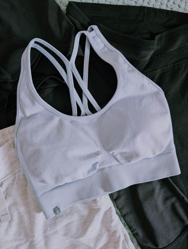 Lote Decathlon XS/XXS