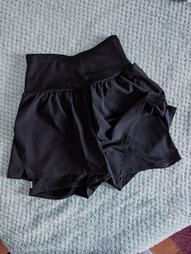 Lote Decathlon XS/XXS