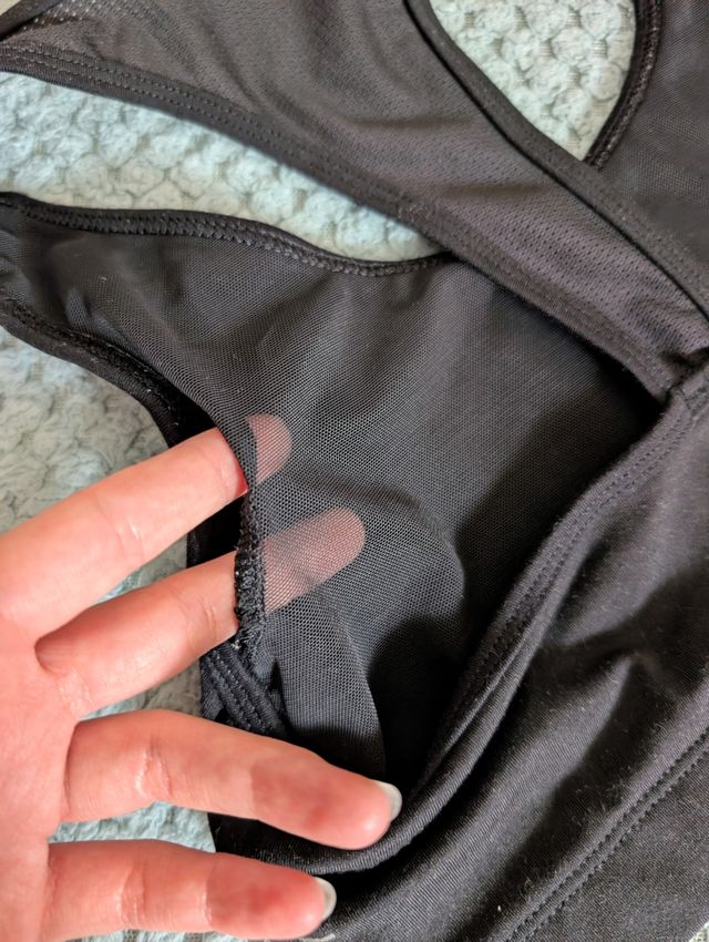 Lote Decathlon XS/XXS