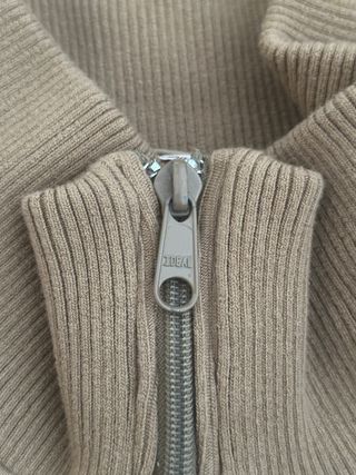 Giacca Tommy Hilfiger Beige