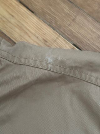 Giacca Tommy Hilfiger Beige