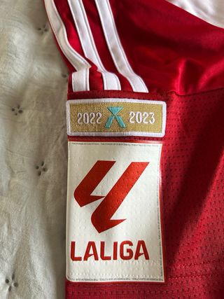 Camiseta Granada CF - Talla S