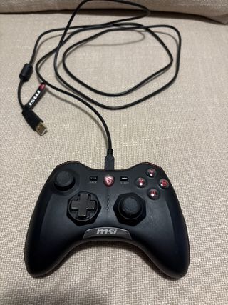 Mando MSI GC20 - PC