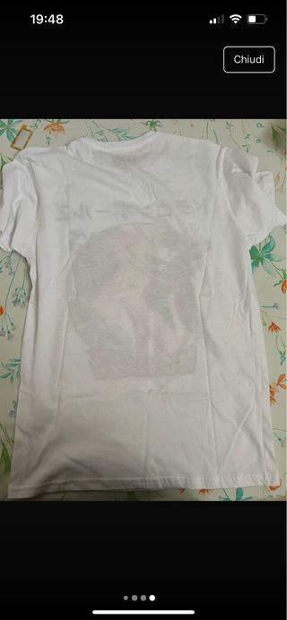 T-Shirt Dragon Ball Z