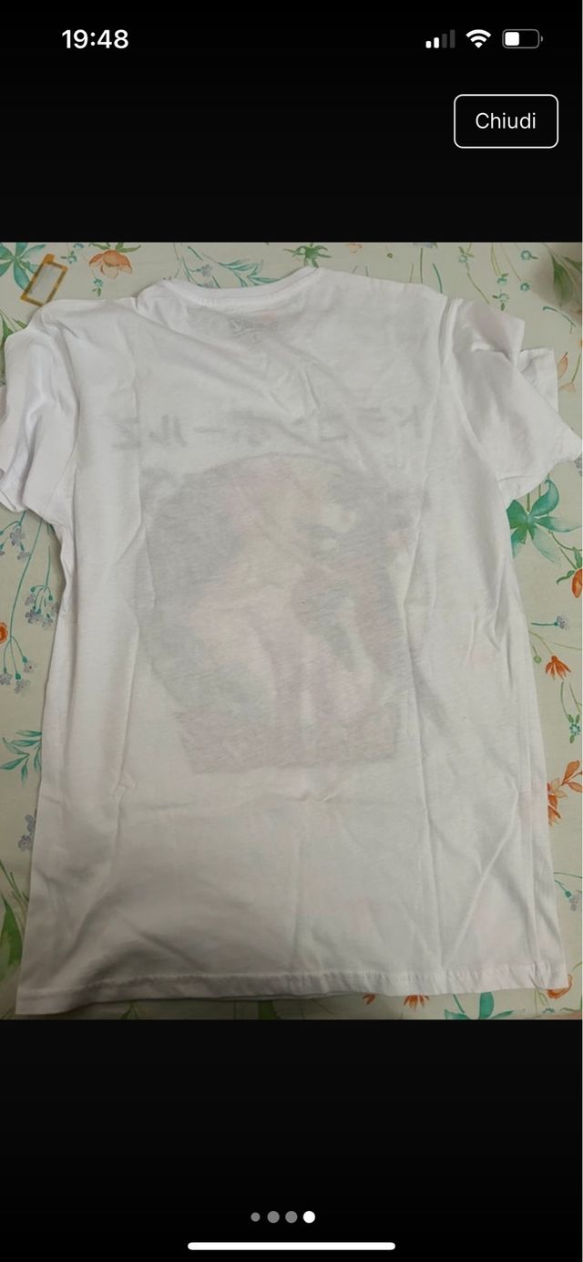 T-Shirt Dragon Ball Z