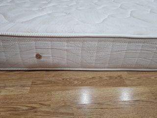 Colchón 90 cm - Cama individual