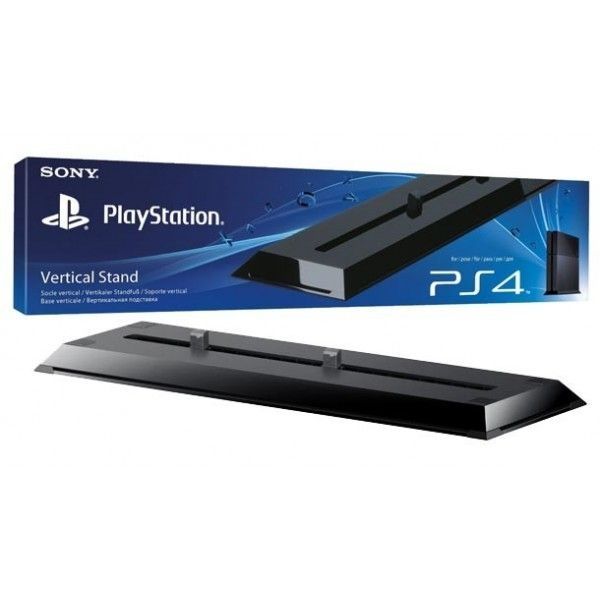 Soporte vertical PS4 (PlayStation 4)