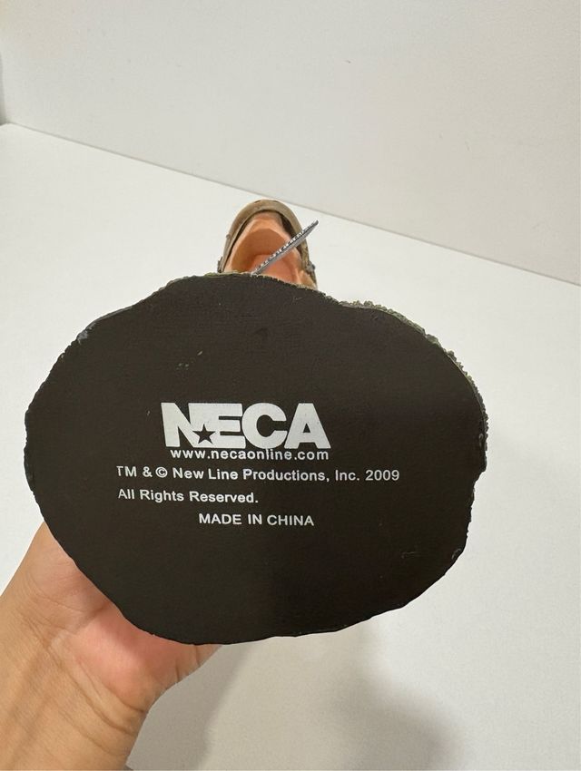 Figura Jason Voorhees NECA