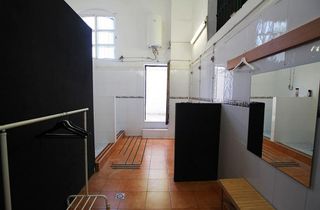 Nave industrial en venta en Centro en Jerez de la Frontera