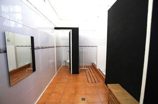 Nave industrial en venta en Centro en Jerez de la Frontera