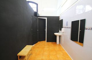 Nave industrial en venta en Centro en Jerez de la Frontera