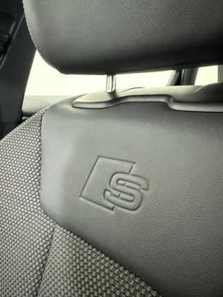 Audi A4 2022