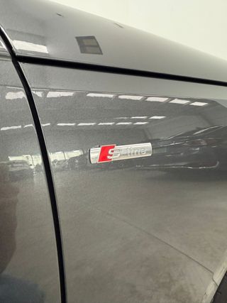 Audi A4 2022