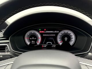 Audi A4 2022