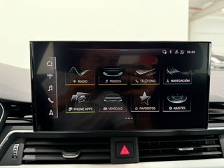 Audi A4 2022