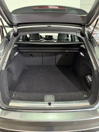 Audi A4 2022