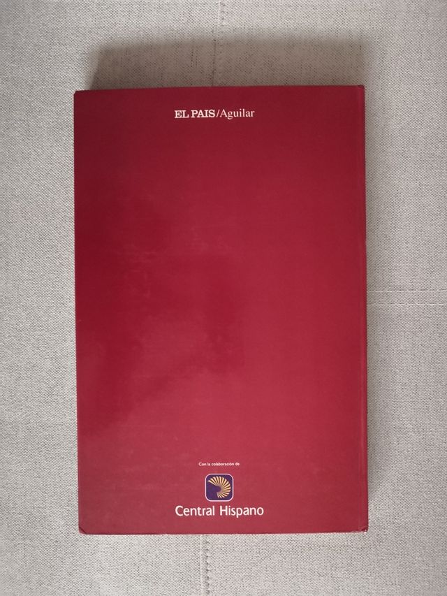 Atlas de España tomo II