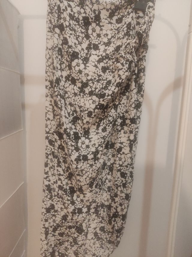 Falda larga verano - XS