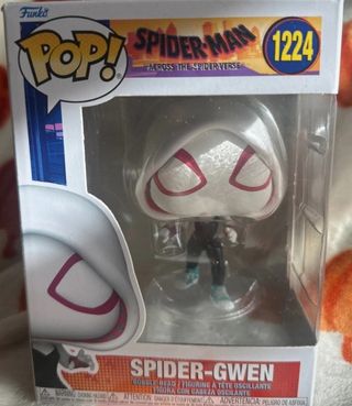 Funko POP! Spider-Gwen 1224