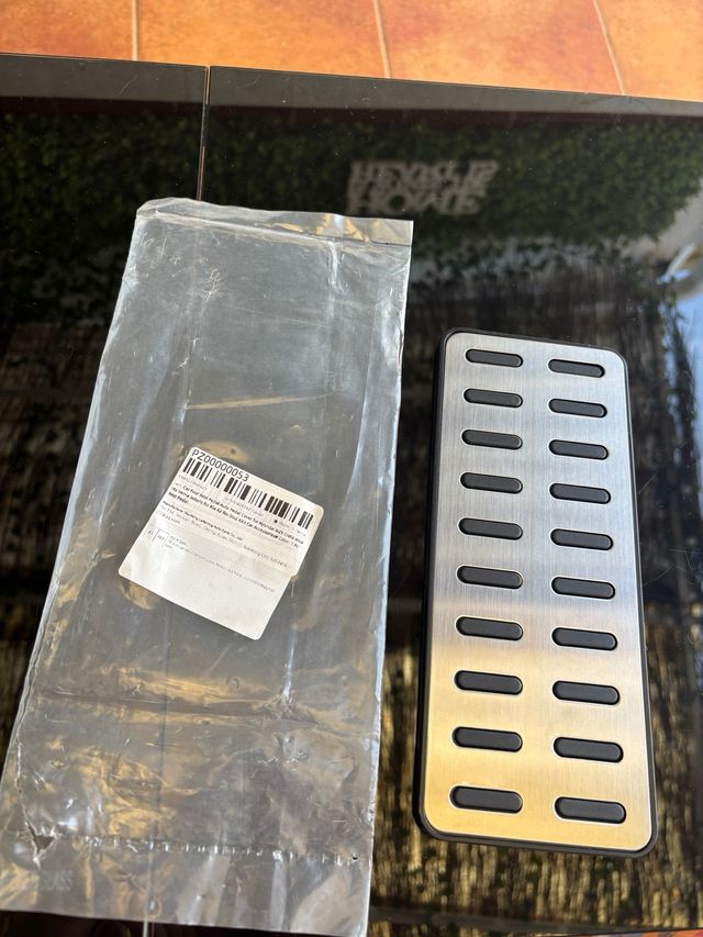 Pedale Siuku Hyundai Accent Creta