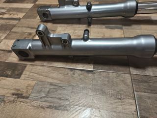 Horquilla completa ZZR600