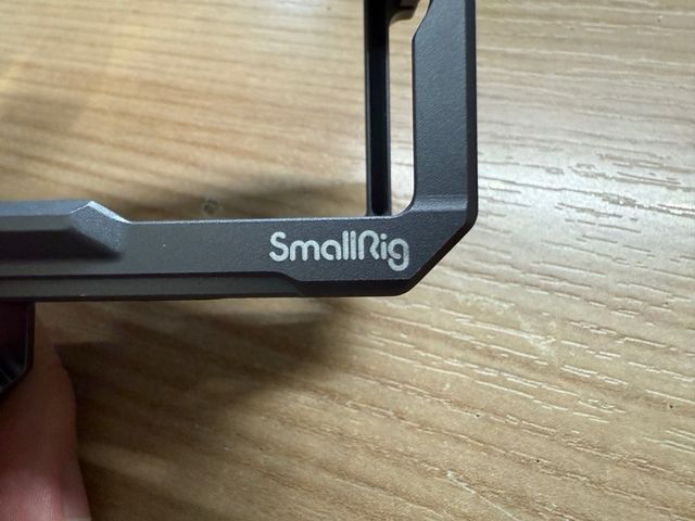 Smallrig - Jaula DJI Action 5/4/3