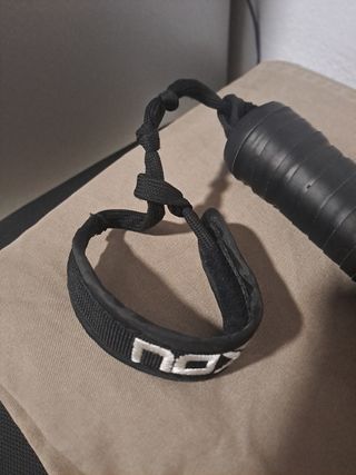 Pala Padel Nox ML10 clases