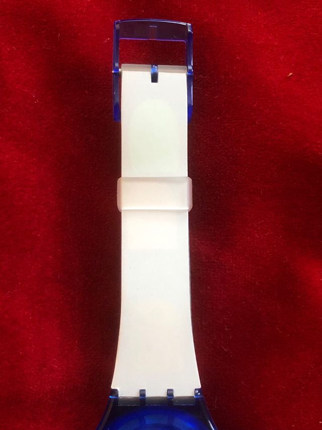 Swatch Orologio gn196