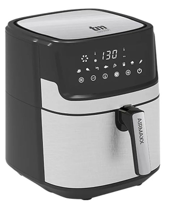 Freidora de aire AirMaxx