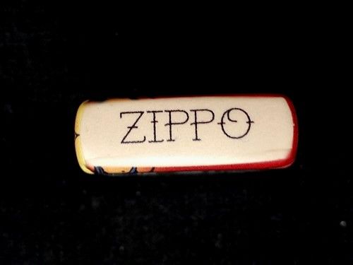 Zippo Pirata Velero Nautic 540°