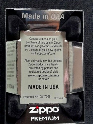 Zippo Pirata Velero Nautic 540°