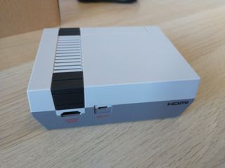 Nintendo NES Classic Mini Consola