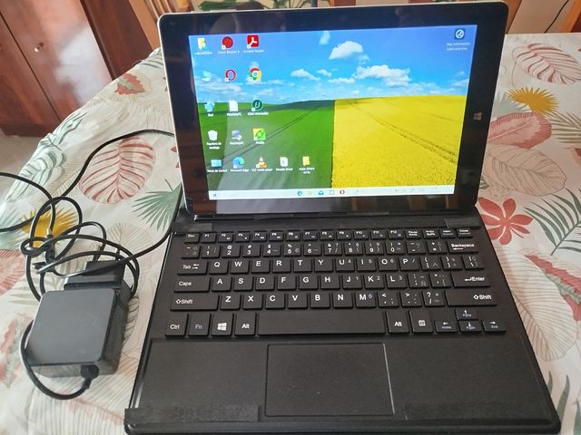 Tablet Chuwi Hi10XR - Windows 11