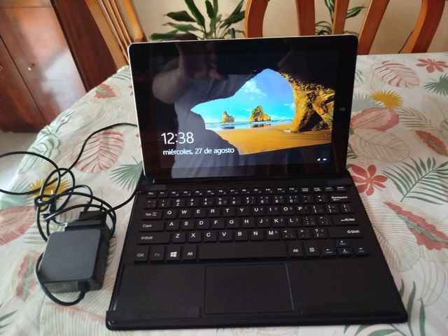 Tablet Chuwi Hi10XR - Windows 11