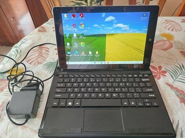 Tablet Chuwi Hi10XR - Windows 11