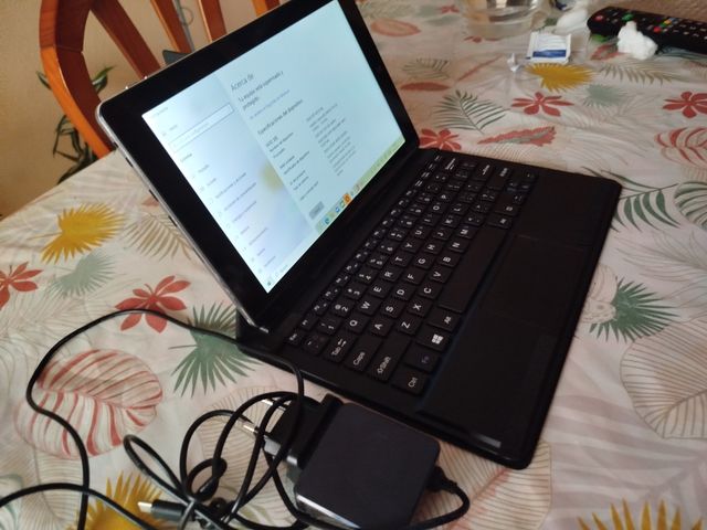 Tablet Chuwi Hi10XR - Windows 11