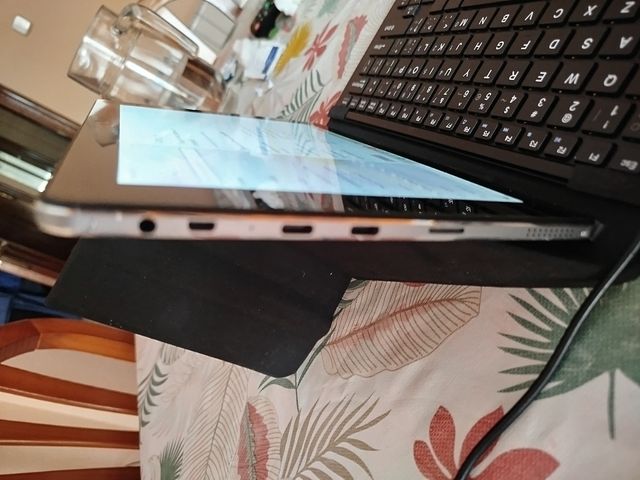 Tablet Chuwi Hi10XR - Windows 11