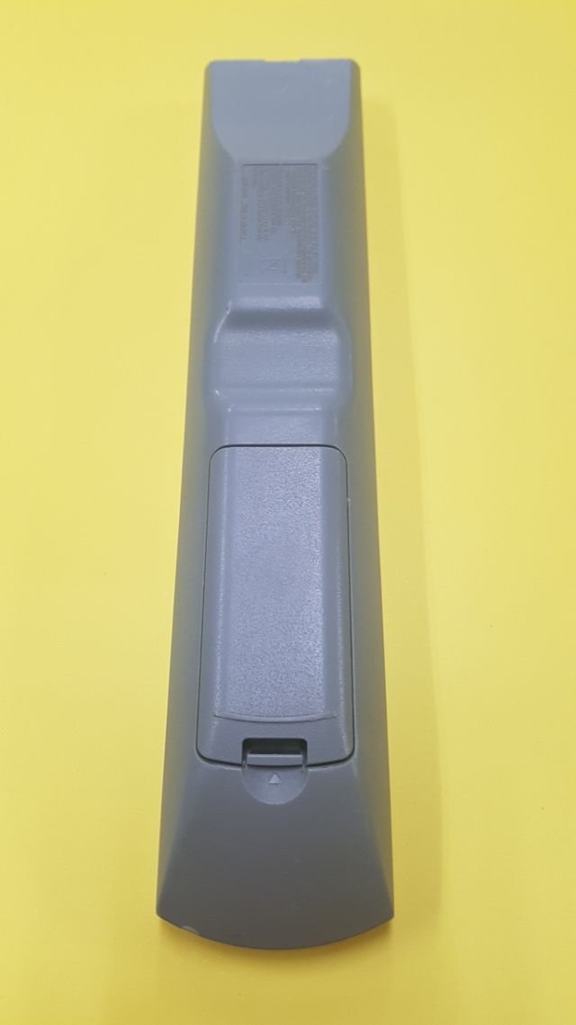 Mando SONY DVD RMT-D217P