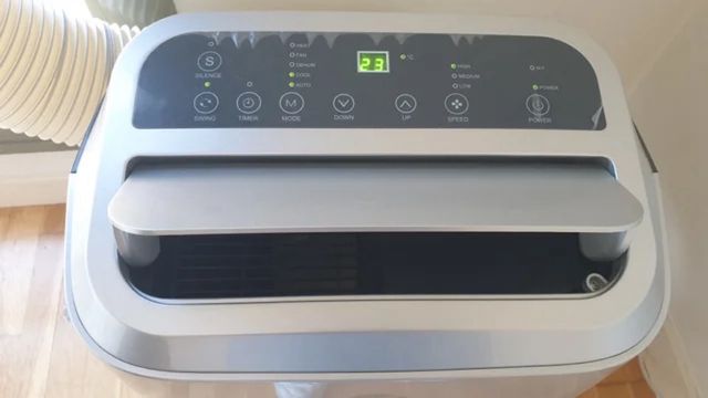 Aire acondicionado Equation A011A-14CH