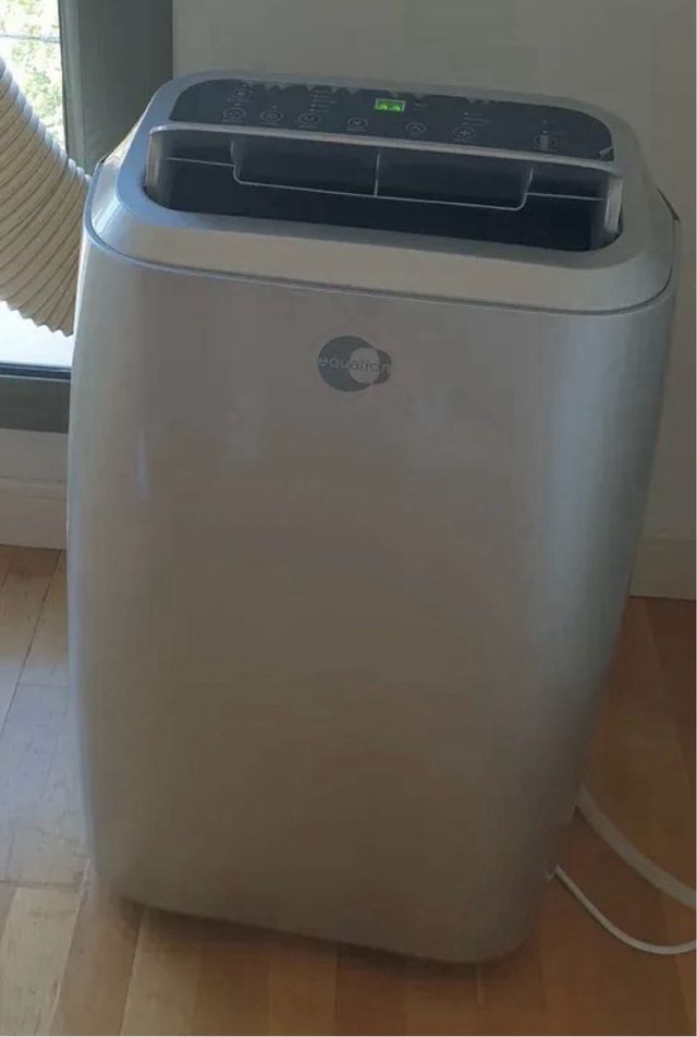 Aire acondicionado Equation A011A-14CH