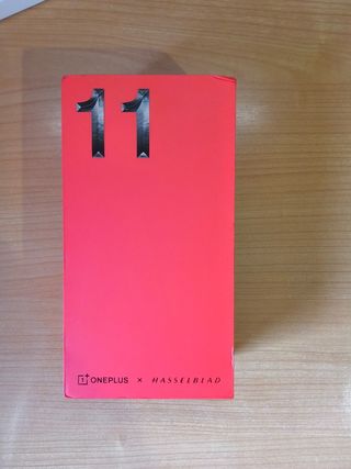 OnePlus 11 Verde - 256GB