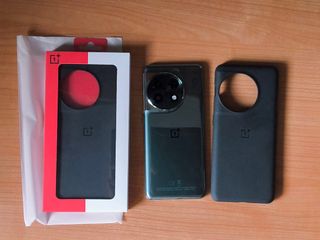 OnePlus 11 Verde - 256GB