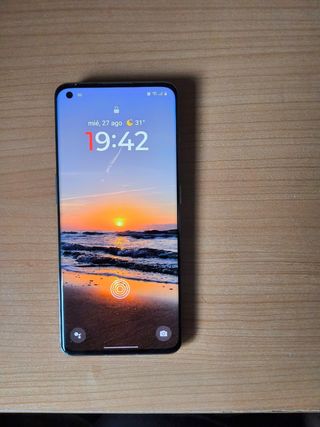 OnePlus 11 Verde - 256GB