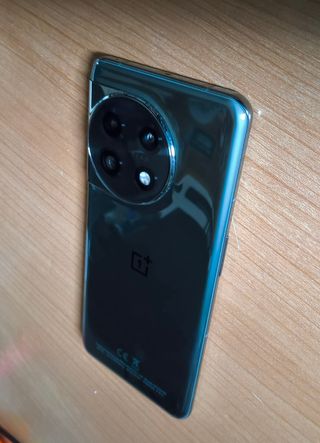 OnePlus 11 Verde - 256GB