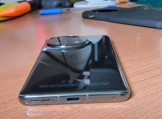 OnePlus 11 Verde - 256GB