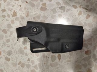 Funda Safariland HK - Porta Pistola