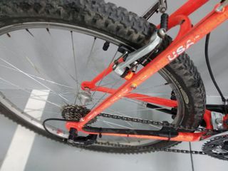 Trek 8700 Pro Carboni - Talla S/M