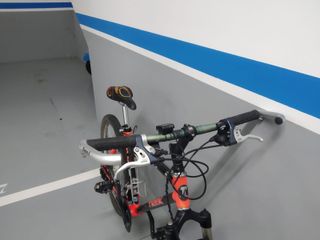 Trek 8700 Pro Carboni - Talla S/M