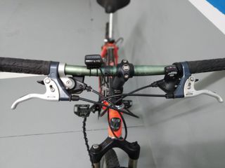 Trek 8700 Pro Carboni - Talla S/M