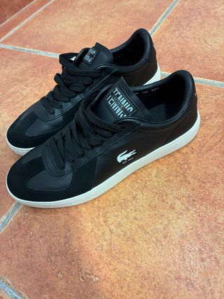Zapatillas Lacoste 42 - ¡Como nuevas!